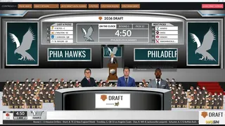 Скриншот 3 к игре Draft Day Sports: Pro Football 27