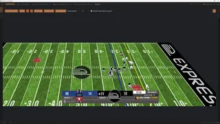 Скриншот 7 к игре Draft Day Sports: Pro Football 27