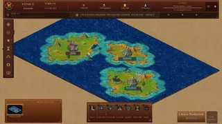 Скриншот 7 к игре Embersong: History Is Yours