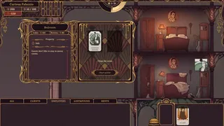 Скриншот 1 к игре Where Sinners Sleep
