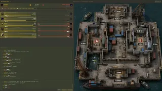 Скриншот 1 к игре No Scope CEO