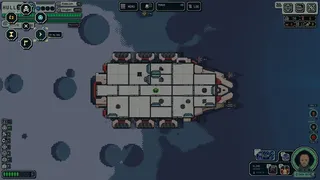Скриншот 5 к игре The Nullway