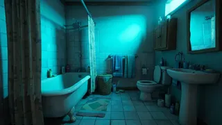 Скриншот 2 к игре The Narrator