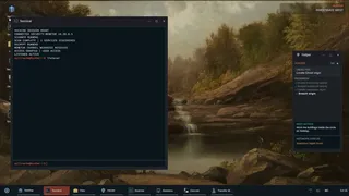 Скриншот 5 к игре NULL ROUTE