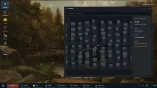 Скриншот 6 к игре NULL ROUTE