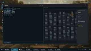Скриншот 8 к игре NULL ROUTE