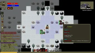 Скриншот 1 к игре Legacybound