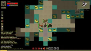Скриншот 5 к игре Legacybound