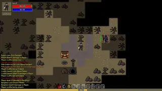Скриншот 7 к игре Legacybound