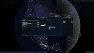 Скриншот 3 к игре Airline Magnate