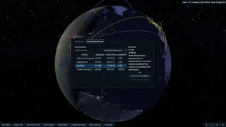 Скриншот 4 к игре Airline Magnate