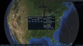 Скриншот 6 к игре Airline Magnate