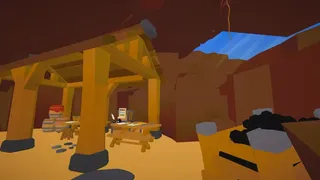 Скриншот 1 к игре Back to the Mine