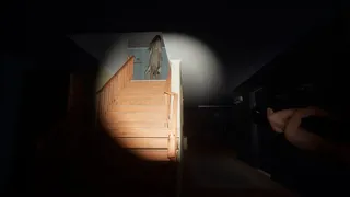 Скриншот 1 к игре 超自然事件