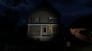 Скриншот 2 к игре 超自然事件