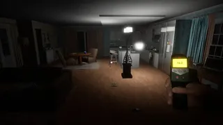 Скриншот 3 к игре 超自然事件