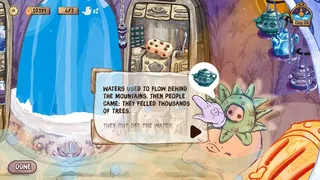 Скриншот 4 к игре The Walking Onsen