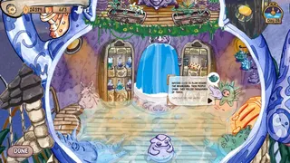 Скриншот 6 к игре The Walking Onsen