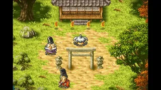 Скриншот 3 к игре Navinosuke: The Yo-kai Buster