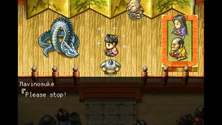 Скриншот 4 к игре Navinosuke: The Yo-kai Buster