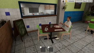 Скриншот 1 к игре Polish Pierogi