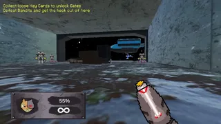 Скриншот 4 к игре Radiant Rodents