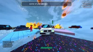 Скриншот 1 к игре Anything Can Happen