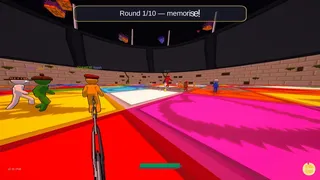 Скриншот 2 к игре Anything Can Happen