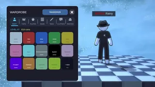 Скриншот 3 к игре Anything Can Happen