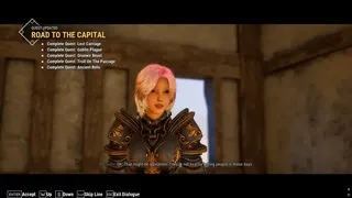 Скриншот 3 к игре Runigrim