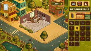 Скриншот 4 к игре Cozy Corner Cafe