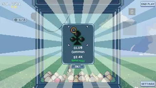 Скриншот 6 к игре Pickie Grappy