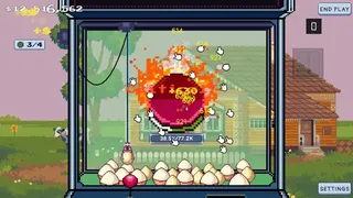 Скриншот 7 к игре Pickie Grappy