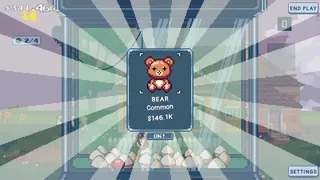 Скриншот 8 к игре Pickie Grappy