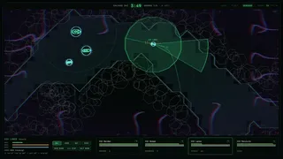 Скриншот 2 к игре Phosphor