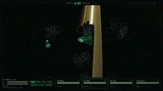 Скриншот 3 к игре Phosphor