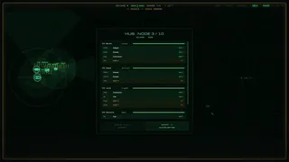 Скриншот 4 к игре Phosphor