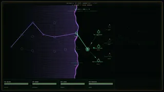 Скриншот 5 к игре Phosphor