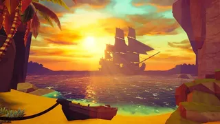 Скриншот 2 к игре The Lost City of Gold
