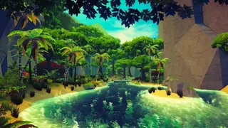 Скриншот 3 к игре The Lost City of Gold