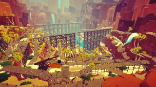 Скриншот 4 к игре The Lost City of Gold