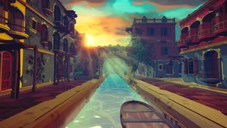 Скриншот 5 к игре The Lost City of Gold