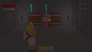 Скриншот 1 к игре Dungeon Jam