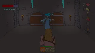 Скриншот 2 к игре Dungeon Jam