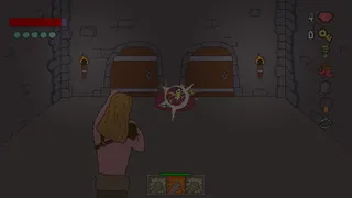 Скриншот 4 к игре Dungeon Jam
