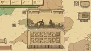 Скриншот 2 к игре Alternatis - William the Conqueror