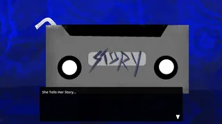 Скриншот 1 к игре She Tells Her Story