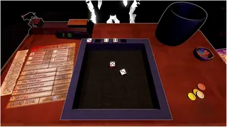 Скриншот 1 к игре Scrambled Ships
