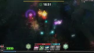 Скриншот 4 к игре Red Timewarp: Beyond Reality