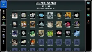 Скриншот 1 к игре Mineral Craft 2